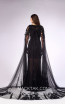Gatti Nolli OP4780 Back Dress
