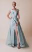 Gatti Nolli 4950 Optimum Design Front Evening Dress