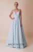 Gatti Nolli 4955 Optimum Design Front Evening Dress