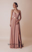Gatti Nolli 4986 Optimum Design Front Evening Dress