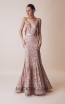 Gatti Nolli 4987 Optimum Design Front Evening Dress