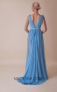 Gatti Nolli 4990 Optimum Design Back Evening Dress