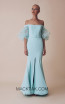 Gatti Nolli 5022 Optimum Design Front Evening Dress