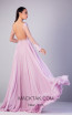 Gatti Nolli OP5152 Begonia Back Dress