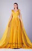 Gatti Nolli OP5168 Celosia Front Dress