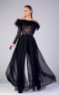 Gatti Nolli OP5176 Diascia Front Dress