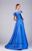 Gatti Nolli OP5179 Peony Back Dress