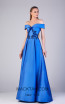 Gatti Nolli OP5179 Peony Front Dress