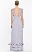 Héloïse Lilac Back Dress