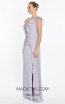 Héloïse Lilac Dress