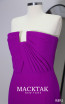 Harriet Purple Detail Dress