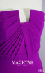 Harriet Purple Dress