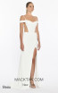 Honorine Bone Side Dress