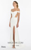 Honorine Black Dress