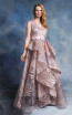 In Couture By Kiwi 4702 Mauve Front Dress