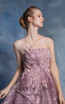 In Couture By Kiwi 4712 Pink Front Dress