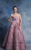 In Couture By Kiwi 4712 Pink Front Dress