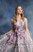 In Couture By Kiwi 4744 Lilac Front Dress
