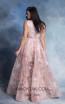 In Couture By Kiwi 4748 Pink Back Dress