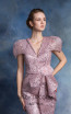 In Couture By Kiwi 4755 Mauve Front Dress