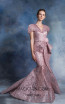 In Couture By Kiwi 4755 Mauve Front Dress