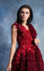 In Couture By Kiwi 4765 Wine Front Dress