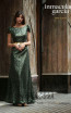 Inmaculada Garcia Eleonor Front Dress