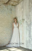 Inmaculada Garcia Guaymas Front Dress