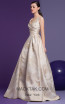 Isabel Sanchis Clarette 95 Front Dress