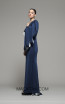 Isabel Sanchis Gamewell 133 Side Dress