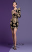 Isabel Sanchis Gwendolyn 164 Front Dress