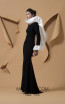 Isabel Sanchis Jaji Front Dress