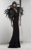 Isabel Sanchis Lansing 185 Front Dress