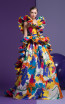Isabel Sanchis Lina 245 Front Dress