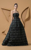 Isabel Sanchis Matica Front Dress