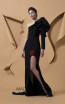 Isabel Sanchis Ocoro Front Dress