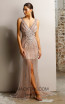 Jadore JX015 Dusty Pink Dress