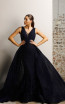 Jadore JX1023 Black Dress