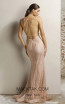 Jadore JX1124 Crystal Pink Front Dress