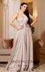 Jadore Australia JP113 Musk Front Dress