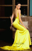 Jadore Australia JP116 Citrus Back Dress