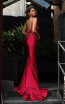 Jadore JX3001 Ruby Back Dress