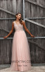 Jadore JX3037 Pink Front Dress