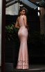 Jadore Australia JX3067 Pearl Pink Back Dress
