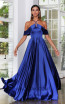 Jadore Australia JX4084 Royal Front Dress