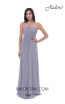 Jadore J11339 Ice Smoke Front Dress