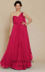 Jadore J2042 Hot Pink Front Dress