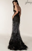 Jasz Couture 6201 Black Back Prom Dress