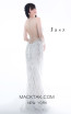 Jasz Couture 6432 White Back Prom Dress