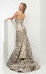 Jasz Couture 5911 Back Evening Dress